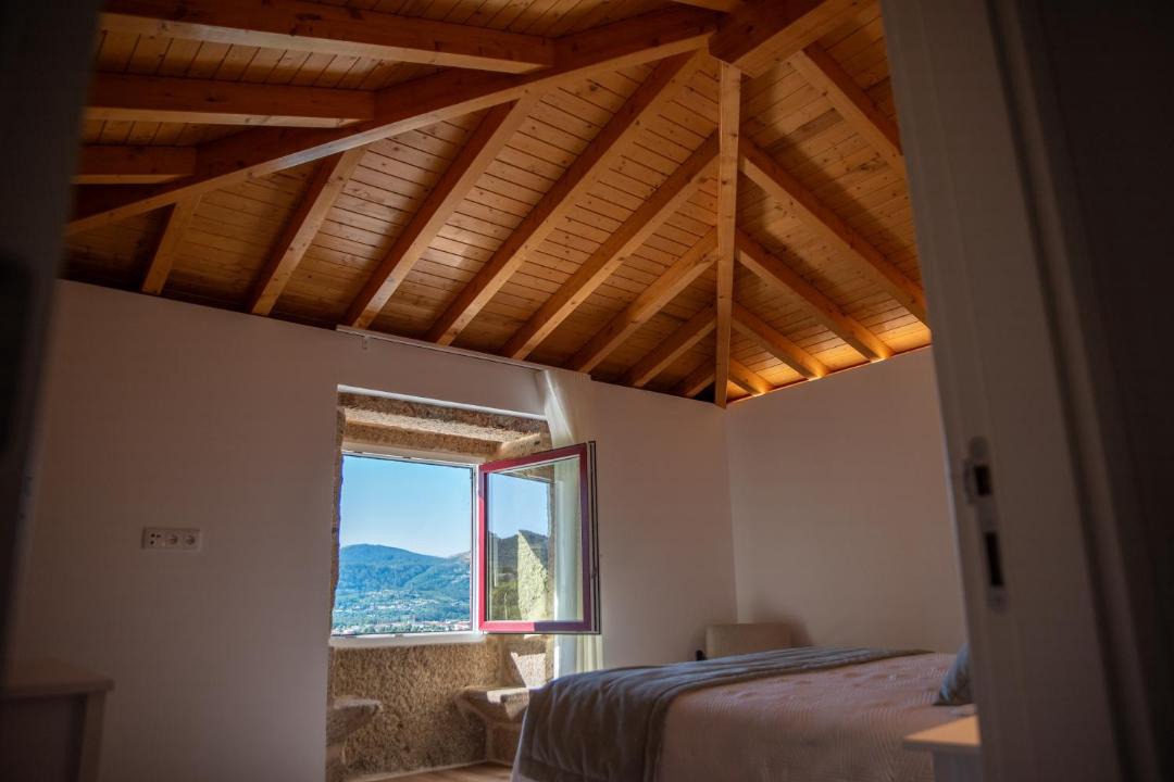 Photo of Bedroom in Ponte de Lima