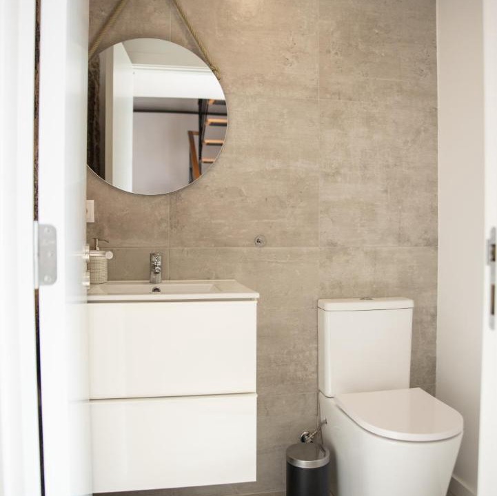 Photo of Bathroom in Ponte de Lima