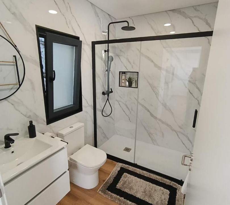 Photo of Bathroom in Aguiar da Beira