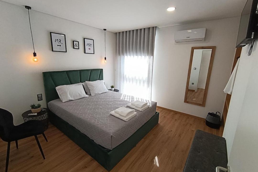 Photo of Bedroom in Aguiar da Beira