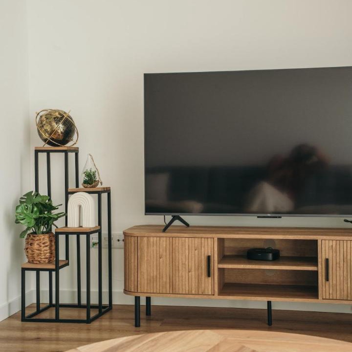 Photo of Livingroom in Estreito de Camara de Lobos