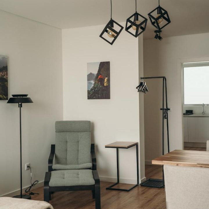 Photo of Livingroom in Estreito de Camara de Lobos