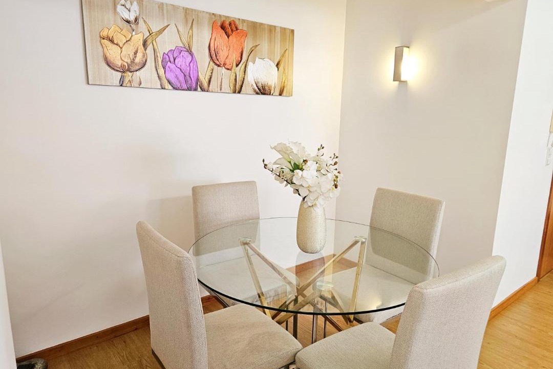 Photo of Livingroom in Estreito de Camara de Lobos