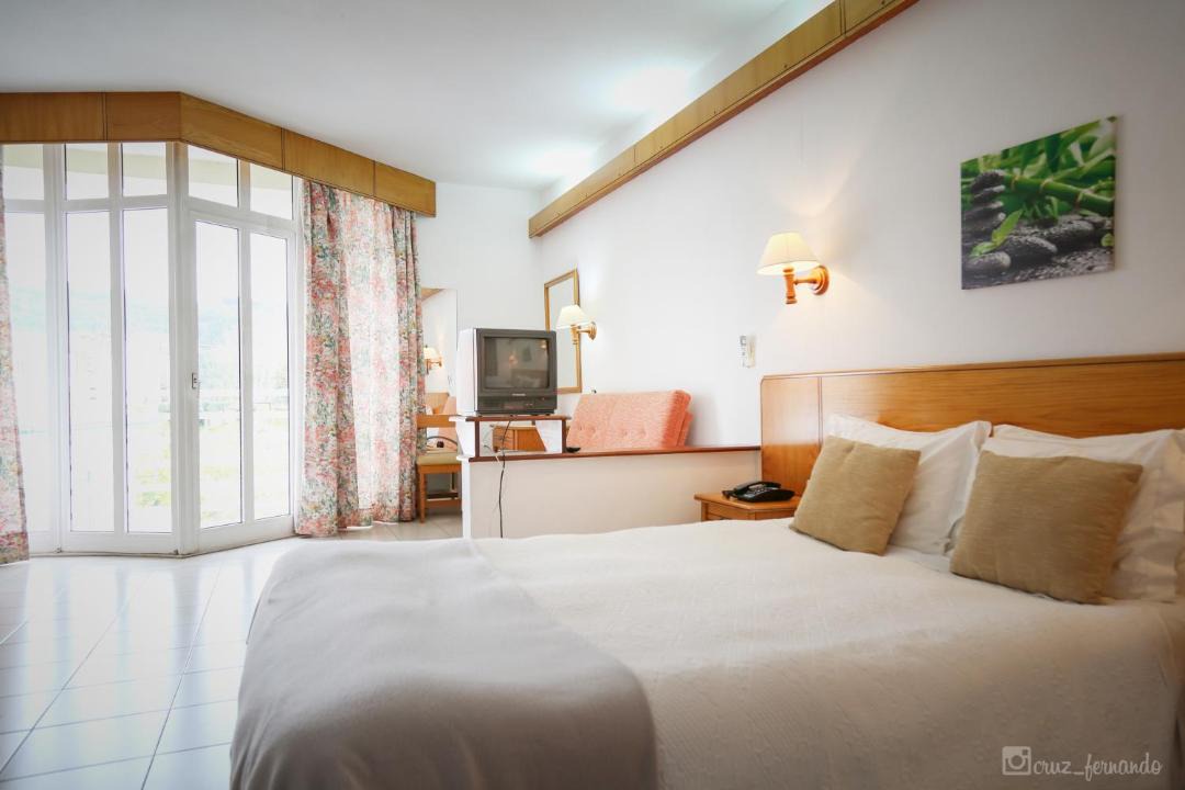 Photo of Bedroom in Caldas da Felgueira