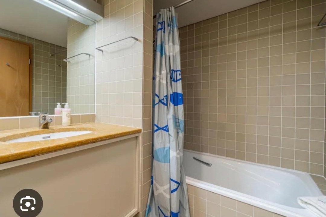 Photo of Bathroom in Telheiro
