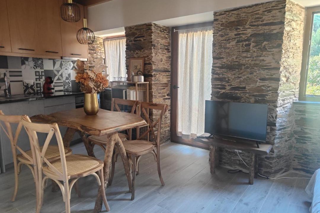 Photo of Kitchen in Arganil