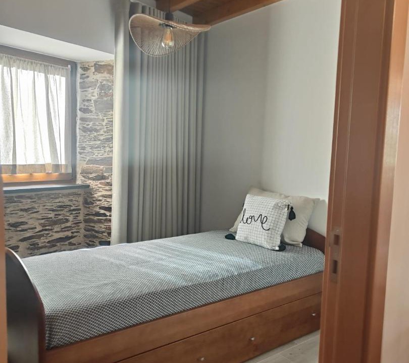 Photo of Bedroom in Arganil