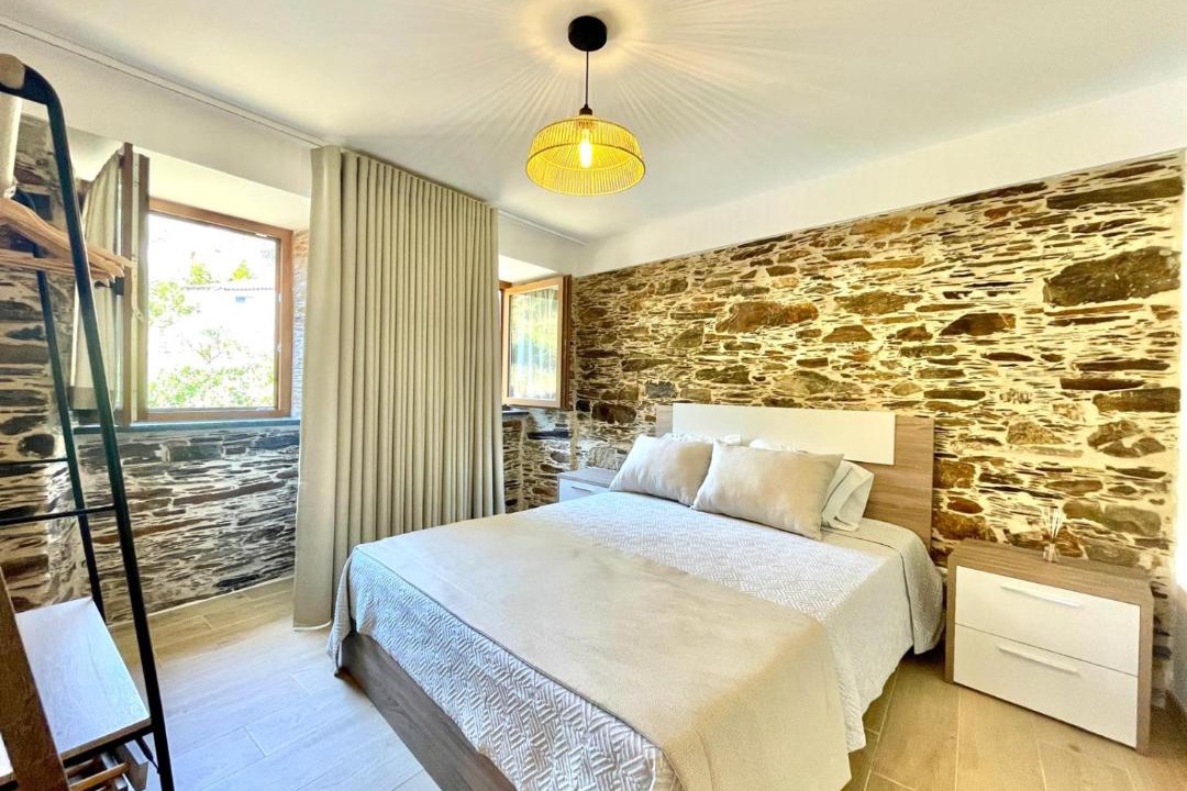 Photo of Bedroom in Arganil