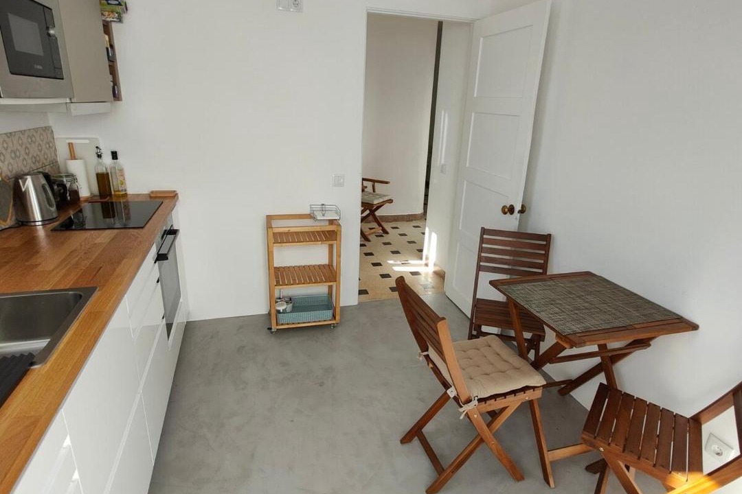Photo of Kitchen in Lagos City Center