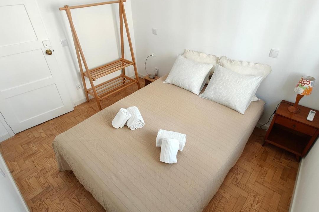 Photo of Bedroom in Lagos City Center