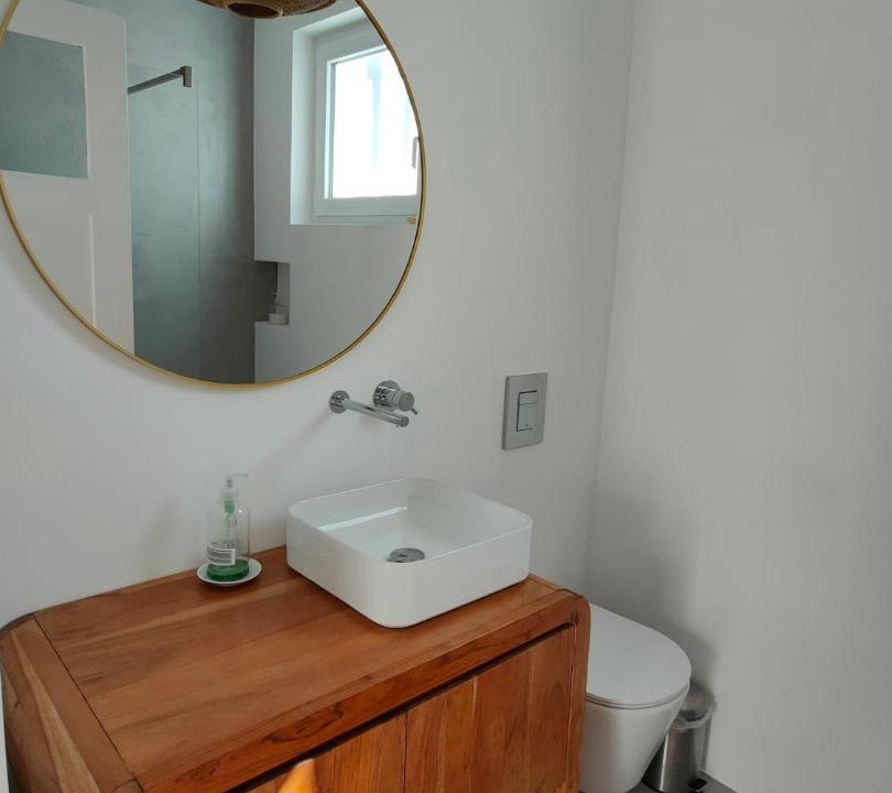 Photo of Bathroom in Lagos City Center