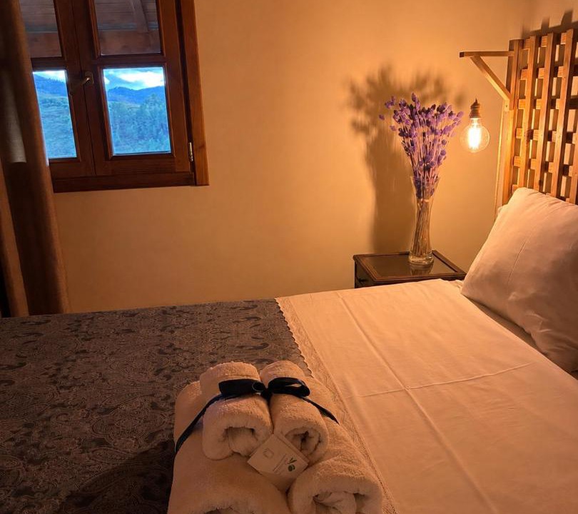 Photo of Bedroom in Vinhais