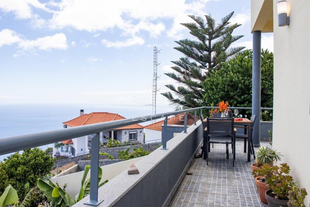 Photo of Patio Balcony in Tabua
