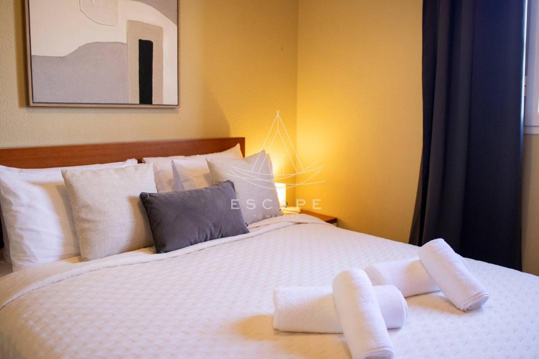 Photo of Bedroom in Tabua