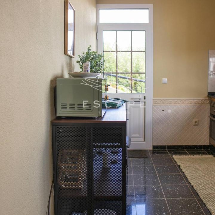 Photo of Kitchen in Tabua