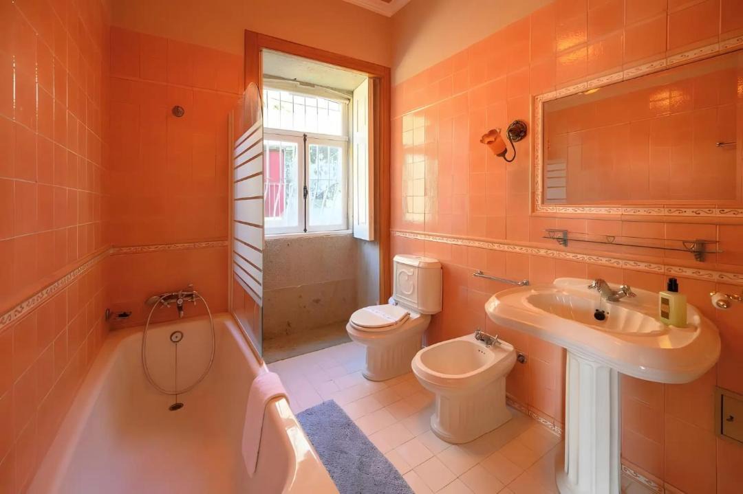 Photo of Bathroom in Cardielos
