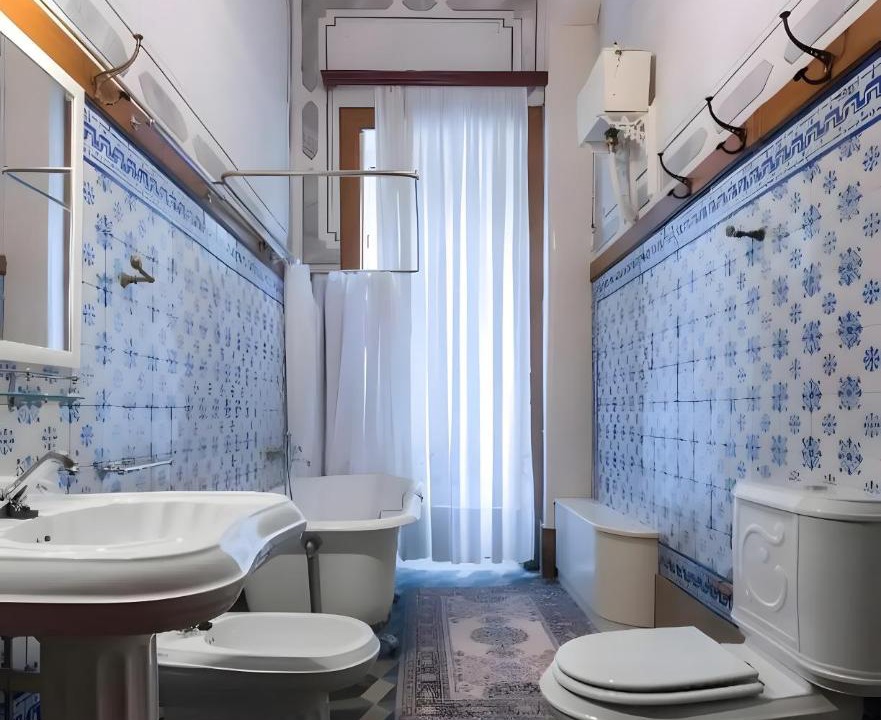 Photo of Bathroom in Cardielos