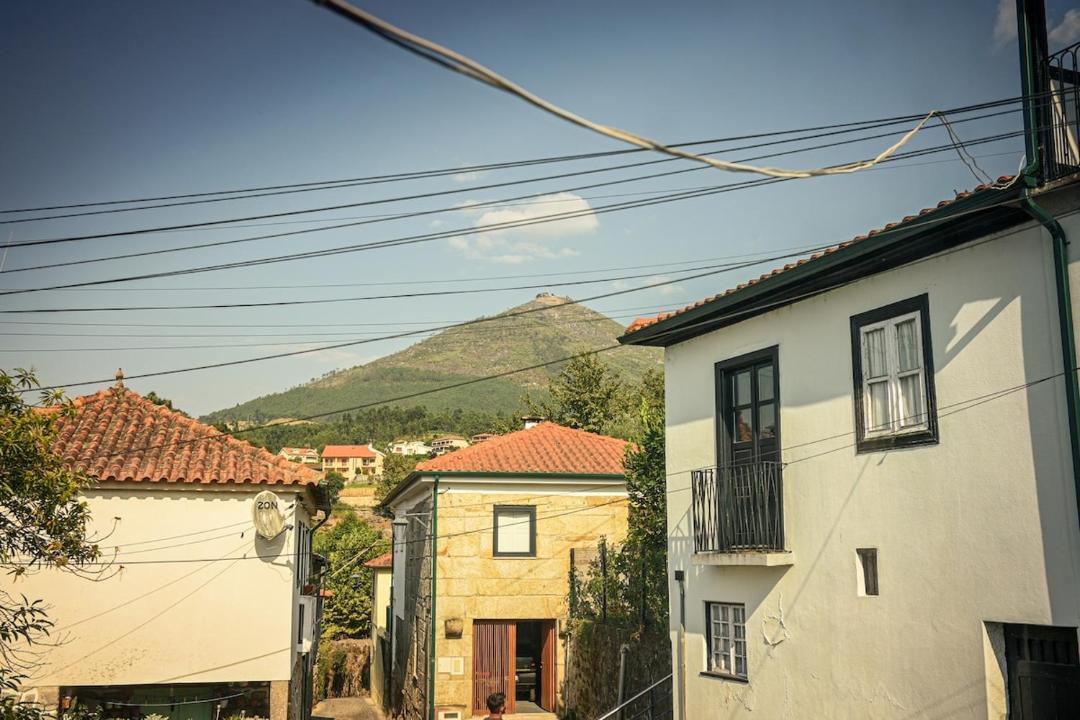 Photo of Buildings in Molares