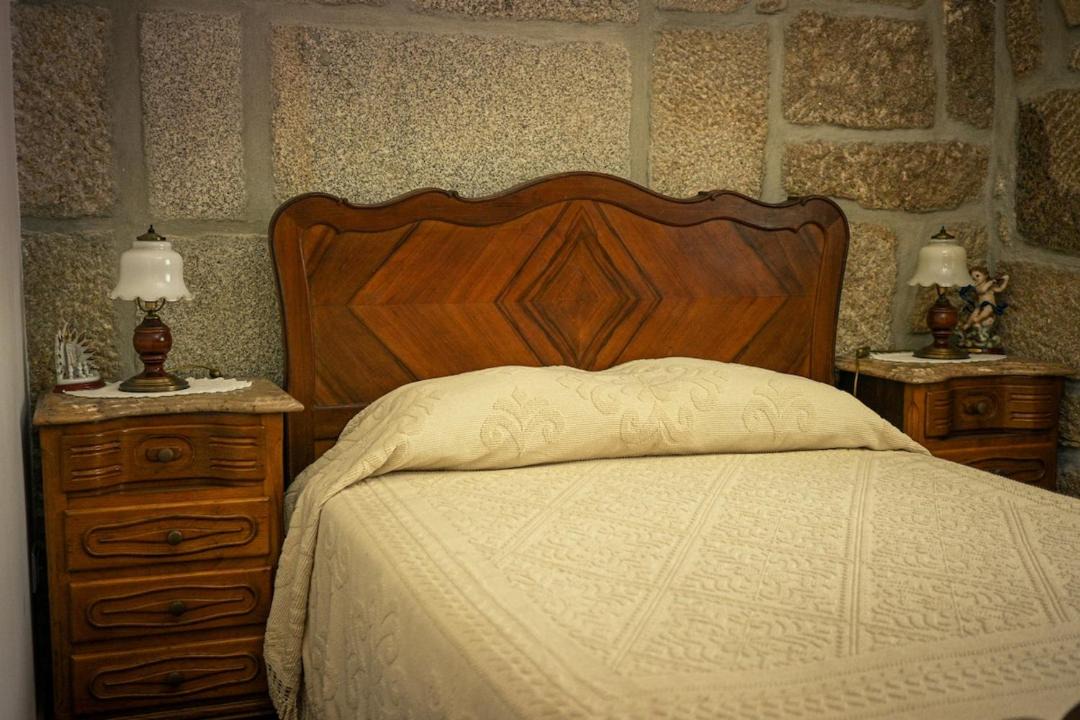 Photo of Bedroom in Molares