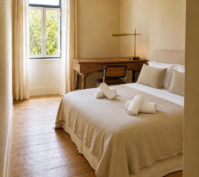 Photo of Bedroom in Santo Condestavel