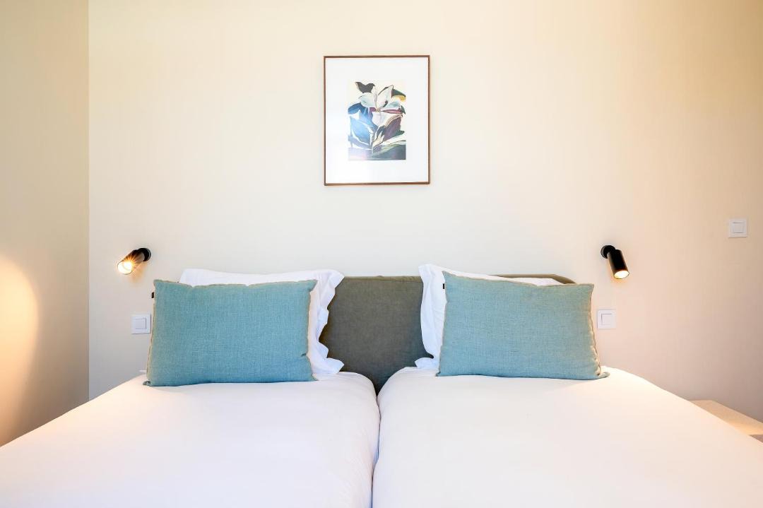 Photo of Bedroom in Santo Condestavel