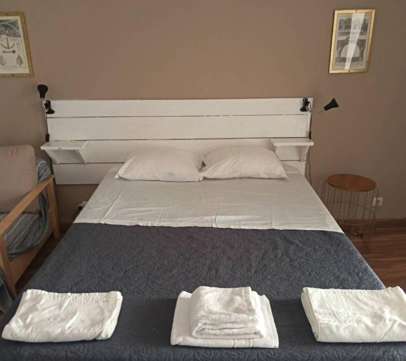 Photo of Bedroom in Benfica