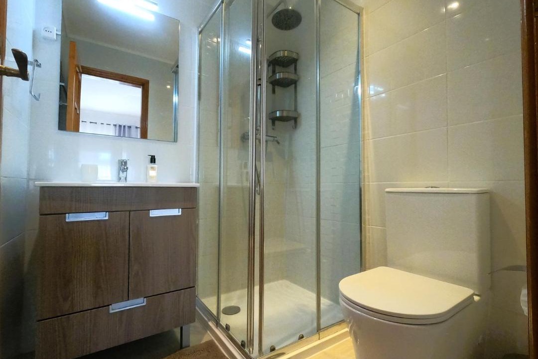 Photo of Bathroom in Carvoeira
