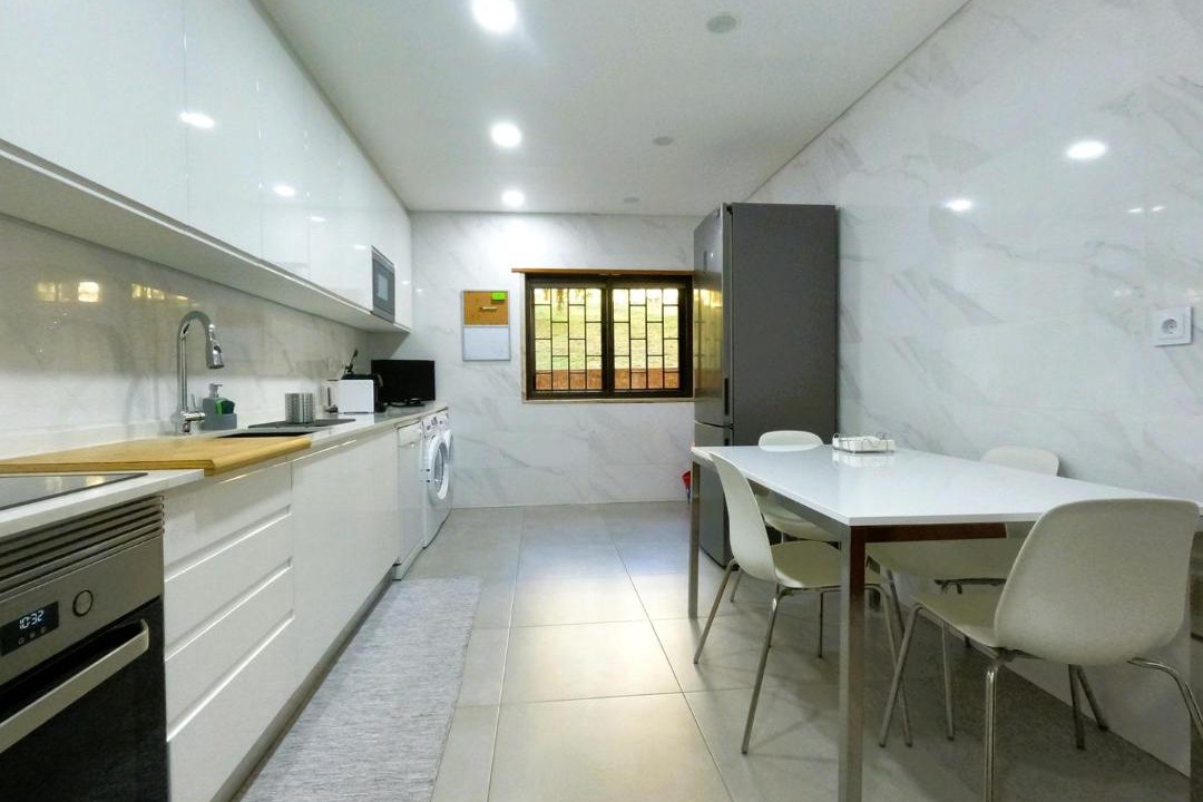 Photo of Kitchen in Carvoeira