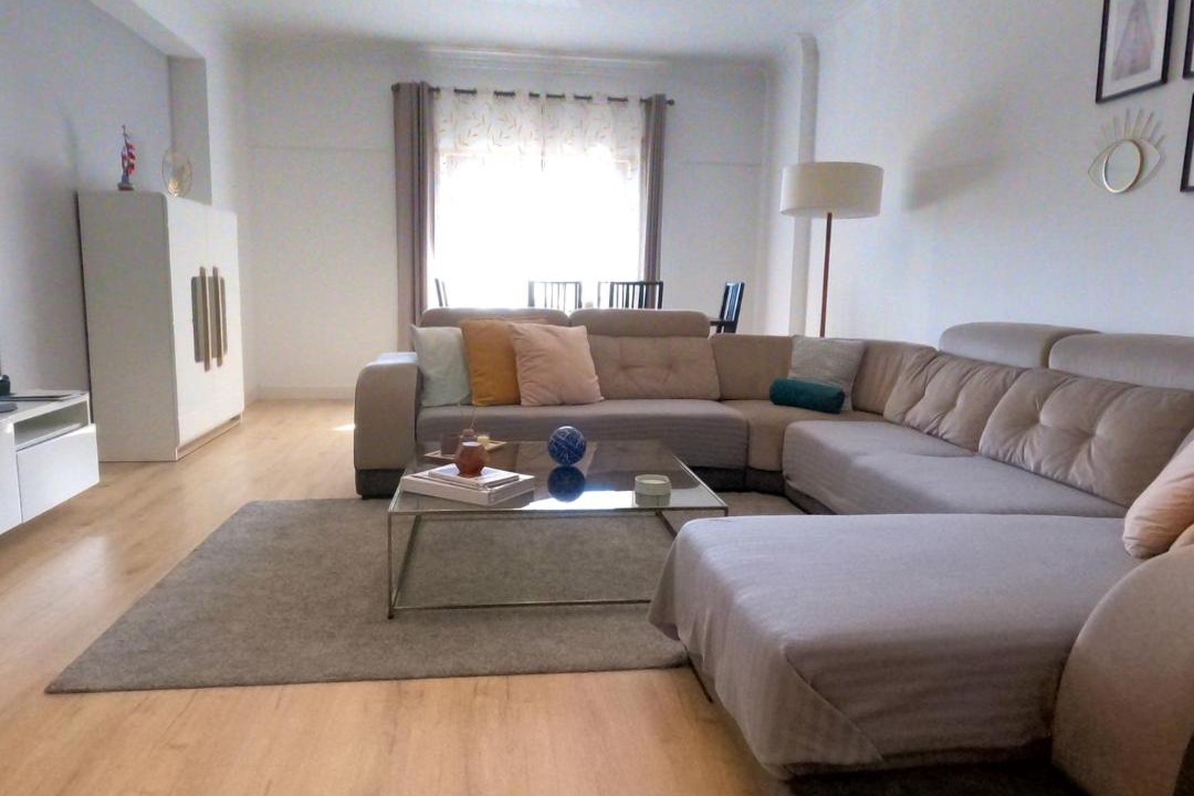 Photo of Livingroom in Carvoeira