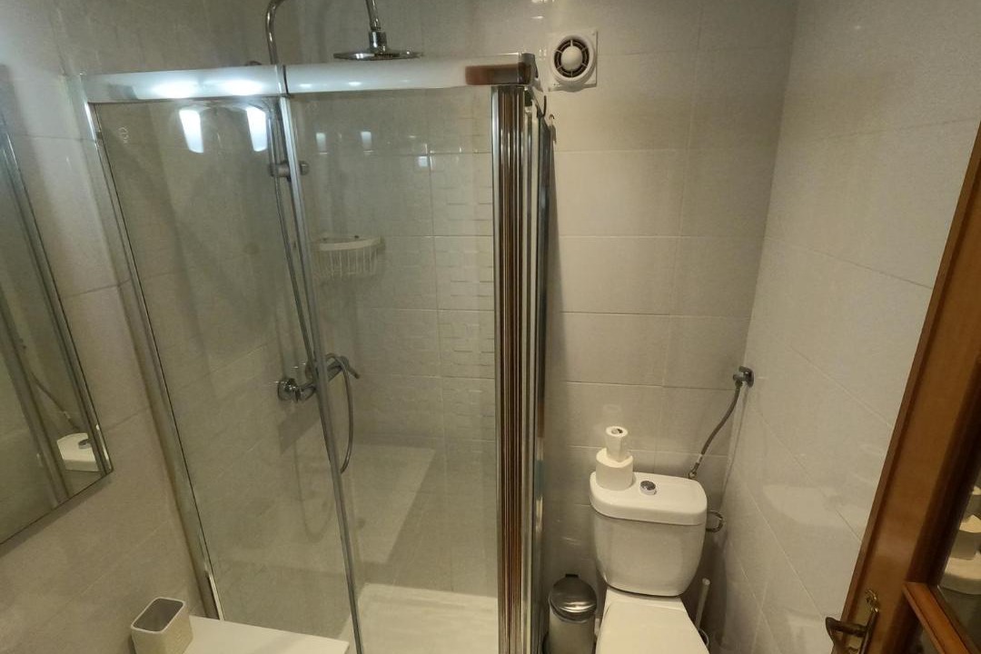 Photo of Bathroom in Carvoeira