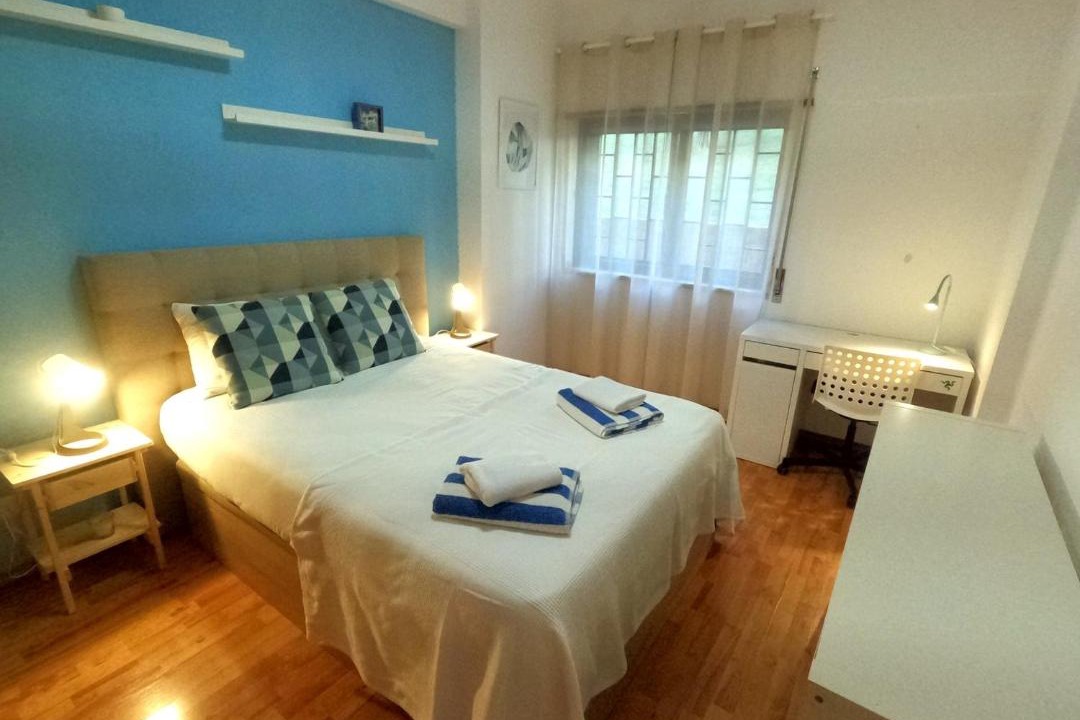 Photo of Bedroom in Carvoeira