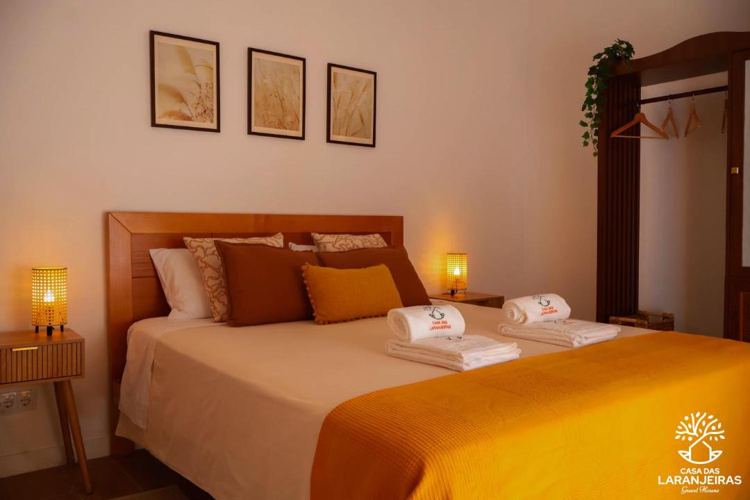 Photo of Bedroom in Grandola