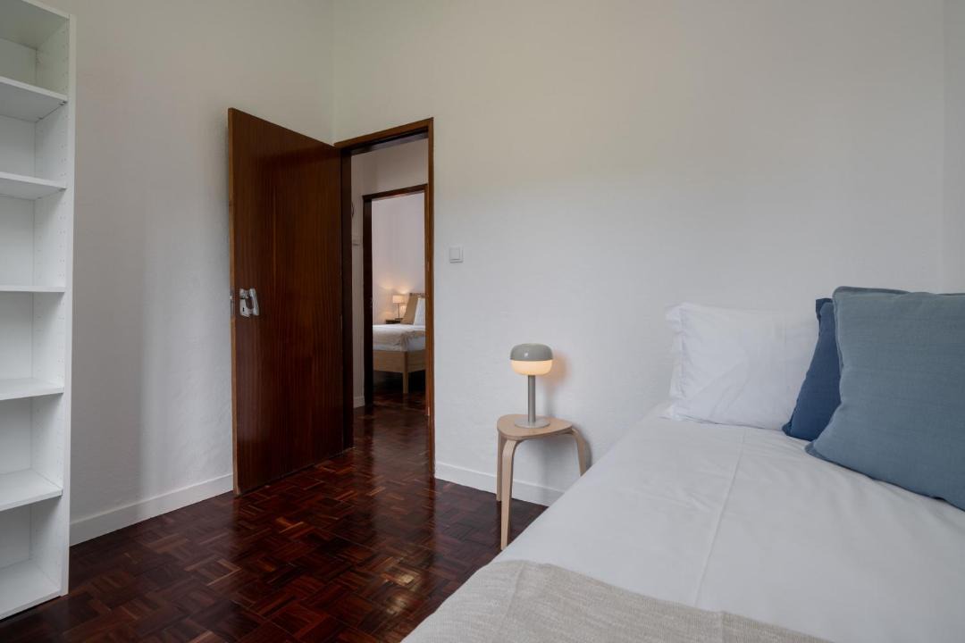 Photo of Bedroom in Sao Jorge