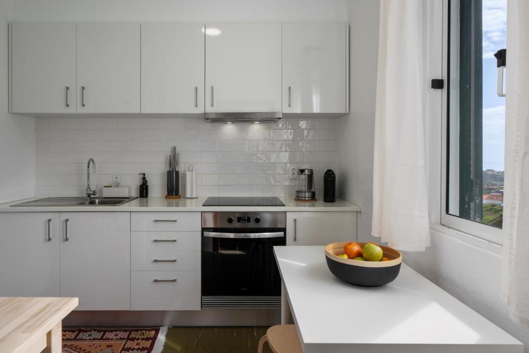 Photo of Kitchen in Sao Jorge