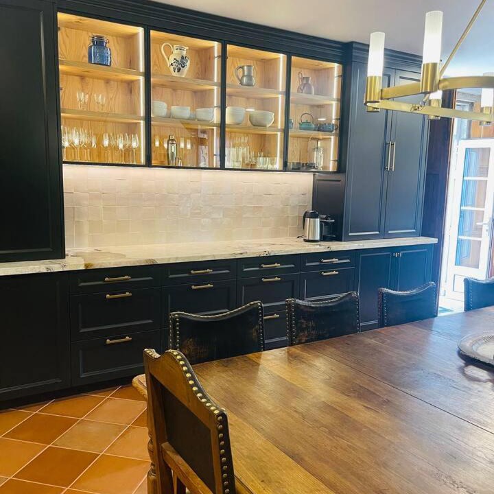 Photo of Kitchen in Vila do Conde