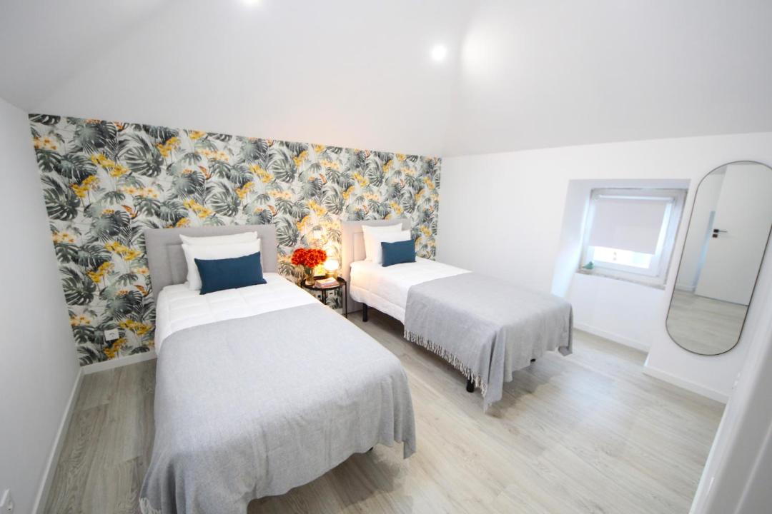 Photo of Bedroom in Sao Joao das Lampas