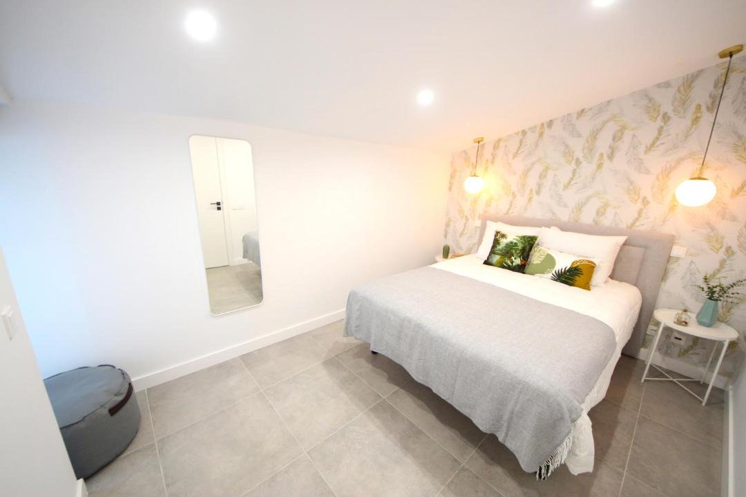 Photo of Bedroom in Sao Joao das Lampas