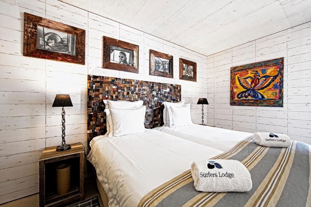 Photo of Bedroom in Ferrel