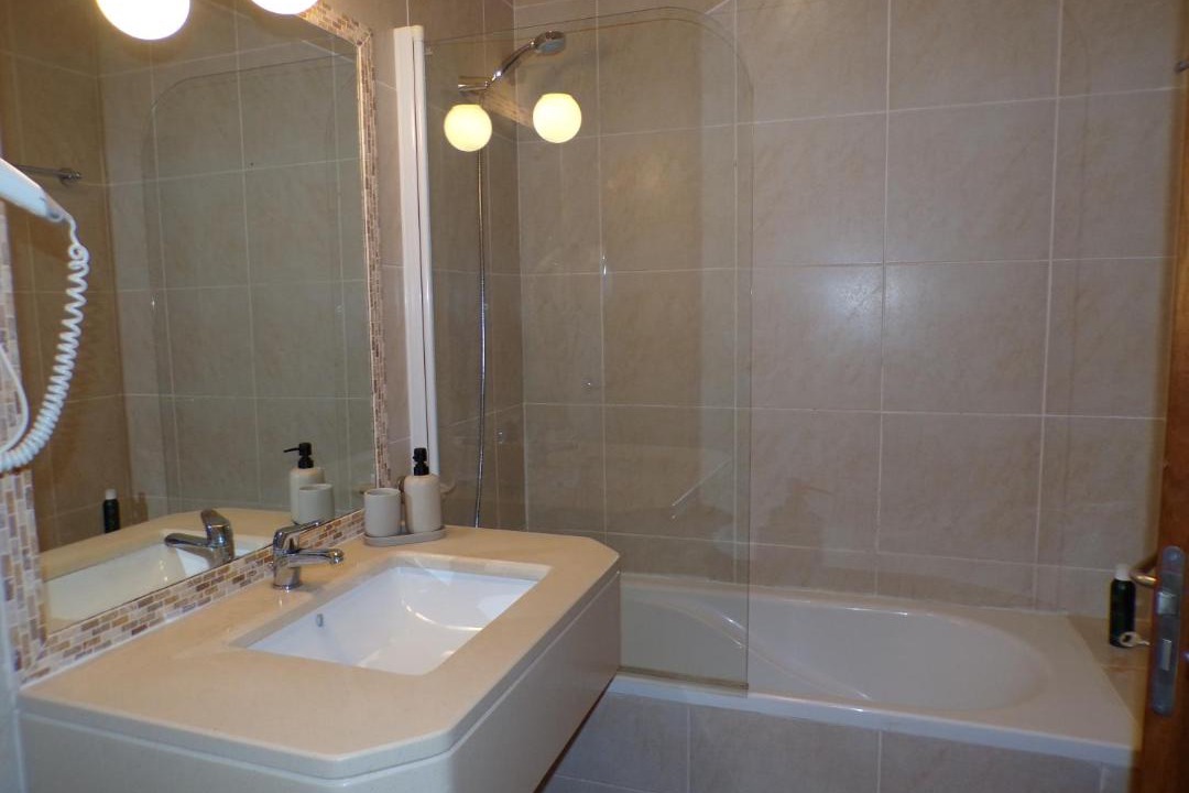 Photo of Bathroom in Alvor