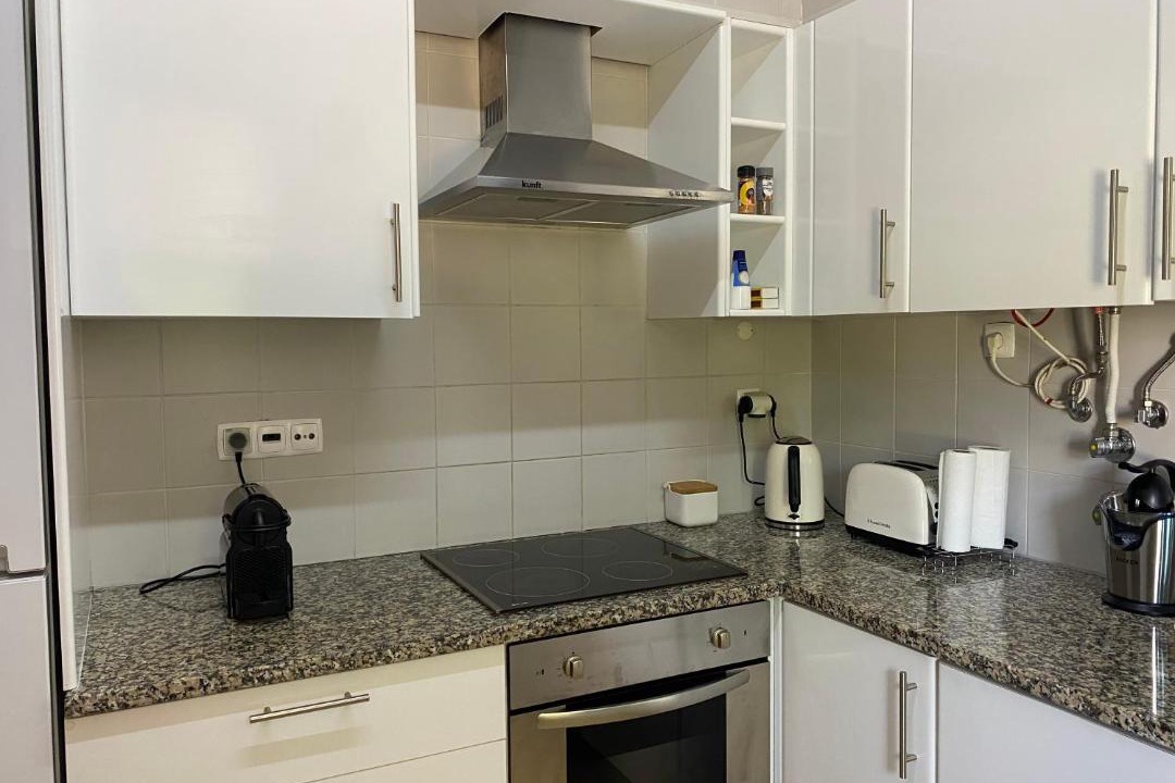 Photo of Kitchen in Alvor