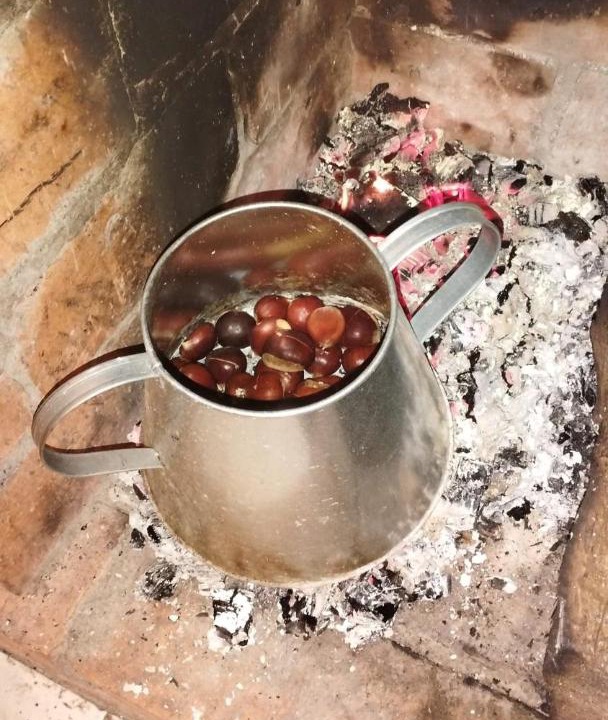 Photo of Kitchen in Guarda