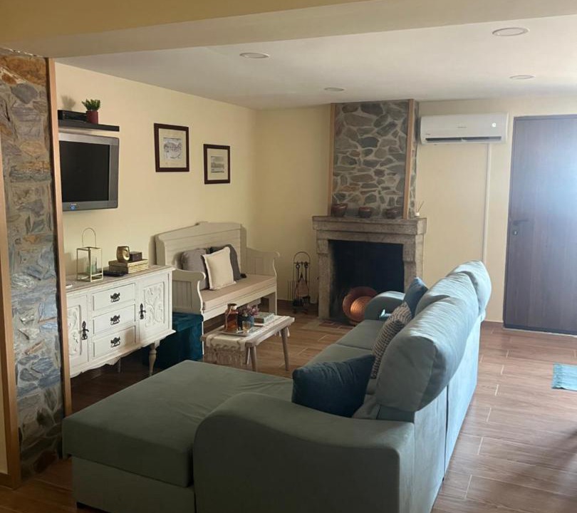 Photo of Livingroom in Vimioso