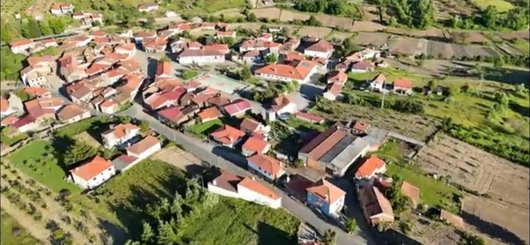 Photo of Buildings in Vimioso