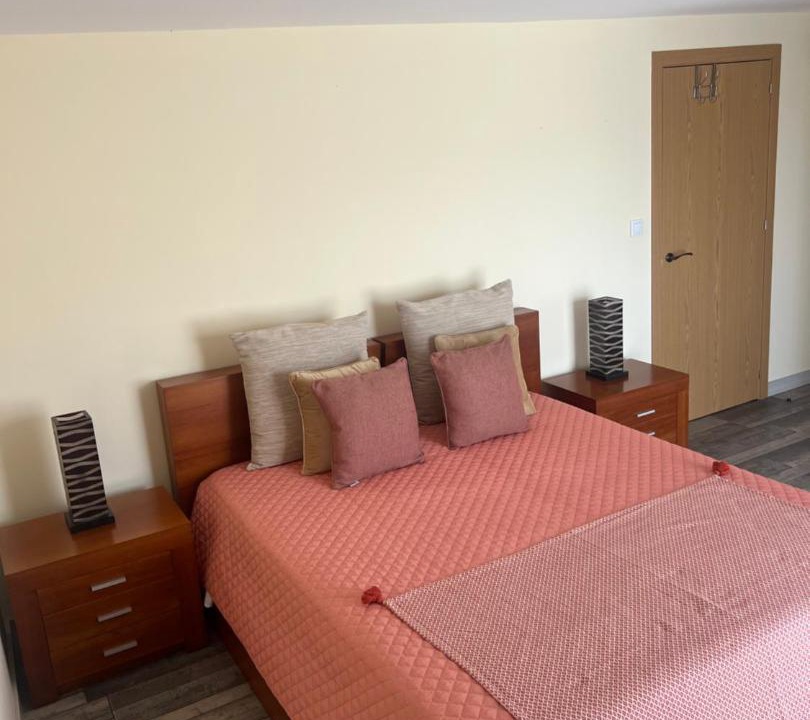 Photo of Bedroom in Vimioso