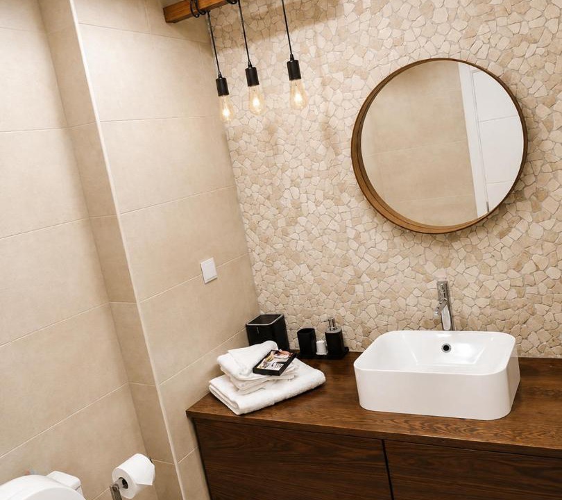 Photo of Bathroom in Pinhal Novo