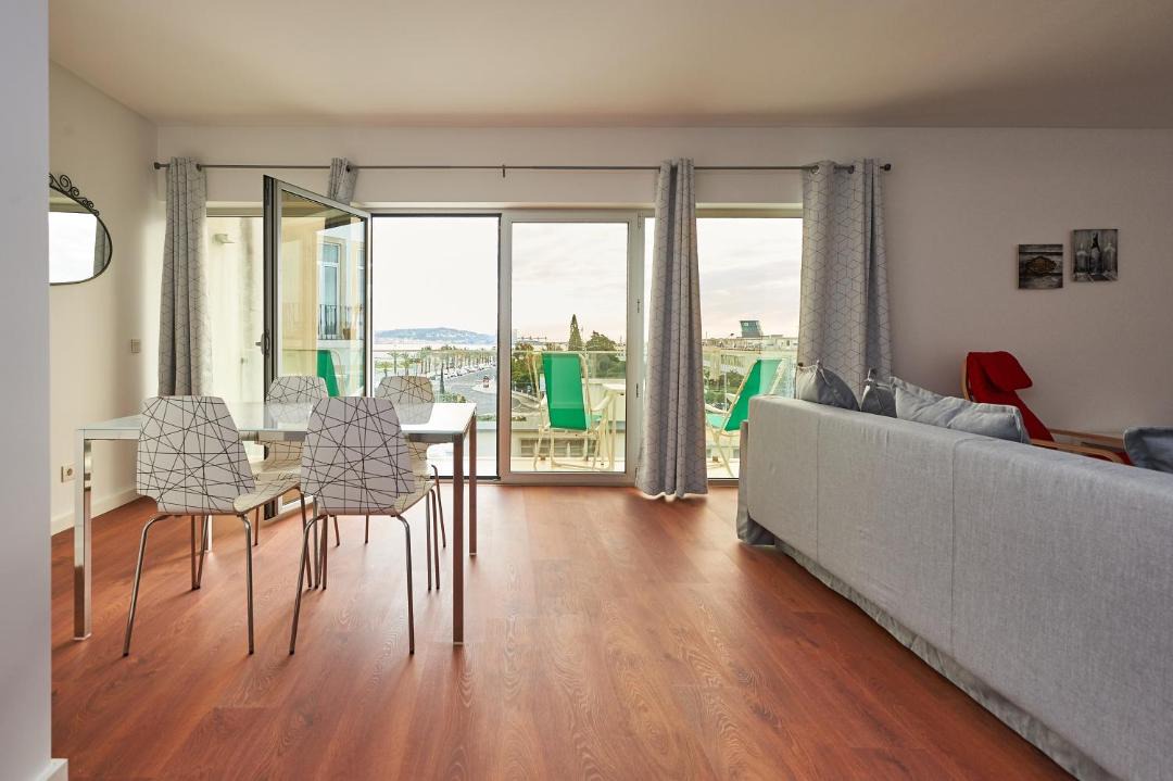 Photo of Livingroom in Alges