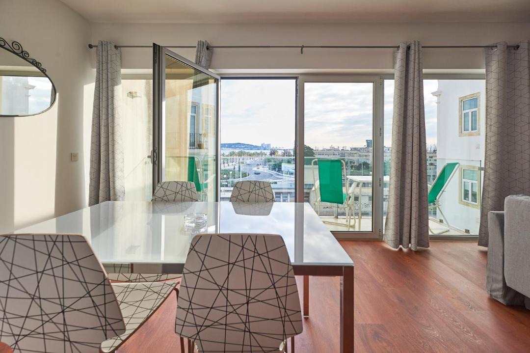 Photo of Livingroom in Alges