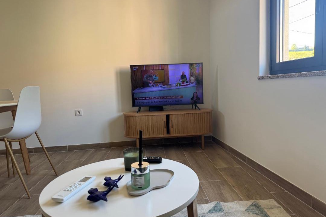 Photo of Livingroom in Sao Joao da Pesqueira