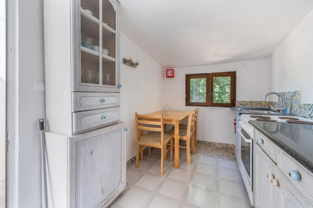 Photo of Kitchen in Cerro do Mocho