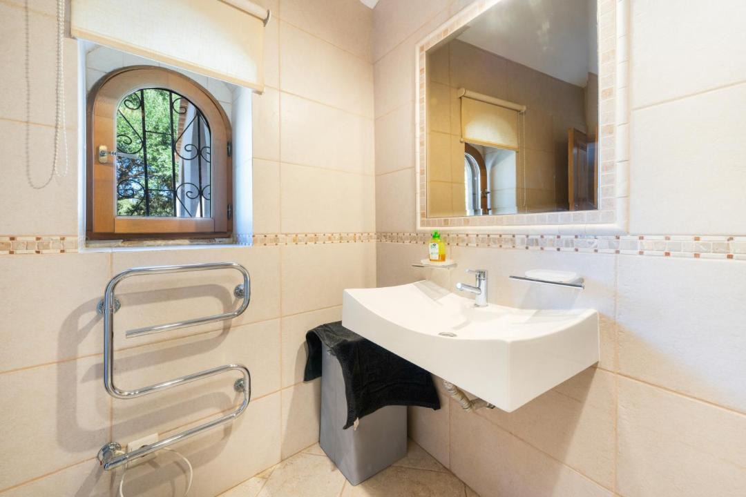 Photo of Bathroom in Cerro do Mocho